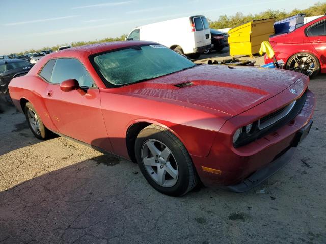 Photo 4 from auction – 2010 DODGE CHALLENGER with VIN 2B3CJ4DV1AH205882