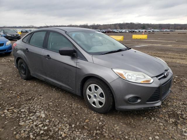 Photo 4 from auction – 2014 FORD FOCUS S with VIN 1FADP3E29EL136731