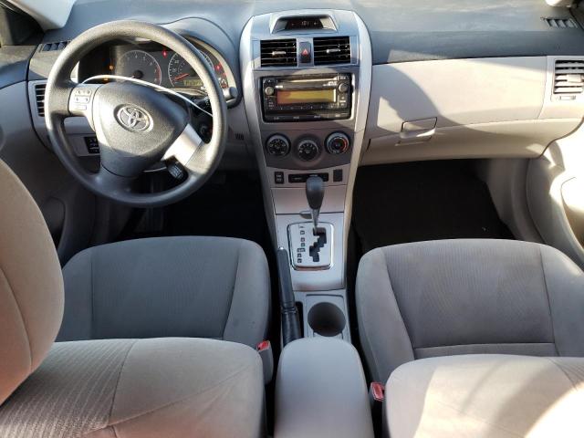 Photo 8 from auction – 2012 TOYOTA CAROLLA with VIN 5YFBU4EEXCP058006