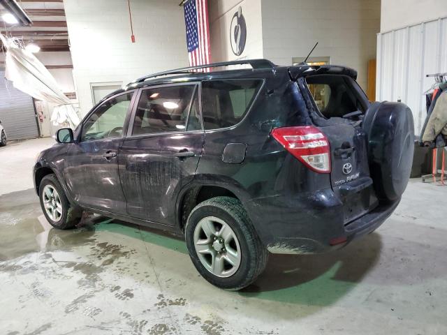 Photo 2 from auction – 2009 TOYOTA RAV4 with VIN JTMBF35V395016982