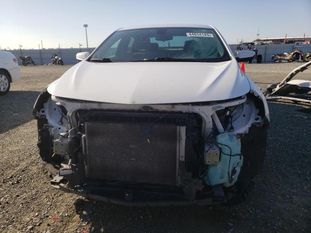 Photo 5 from auction – 2016 CHEVROLET MALIBU LT with VIN 1G1ZE5ST3GF263029