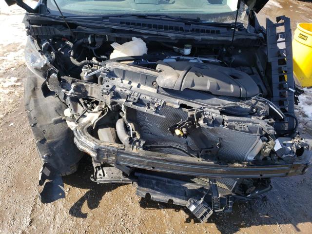 Photo 12 from auction – 2019 FORD EDGE SEL with VIN 2FMPK3J94KBC28944