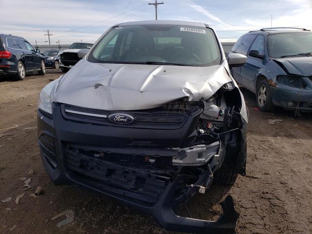 Photo 5 from auction – 2013 FORD ESCAPE SE with VIN 1FMCU9GX2DUB54129