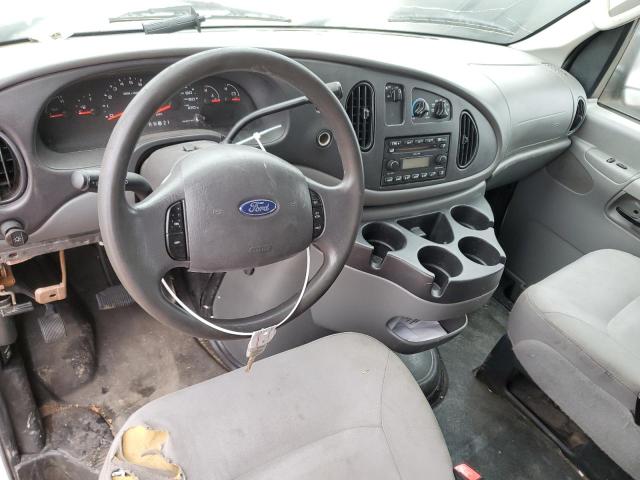 Photo 8 from auction – 2008 FORD ECONOLINE with VIN 1FTNE24W78DA88759