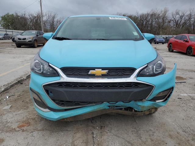 Photo 5 from auction – 2022 CHEVROLET SPARK 1LT with VIN KL8CD6SA2NC030741