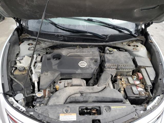 Photo 11 from auction – 2013 NISSAN ALTIMA 2.5 with VIN 1N4AL3AP9DN456232