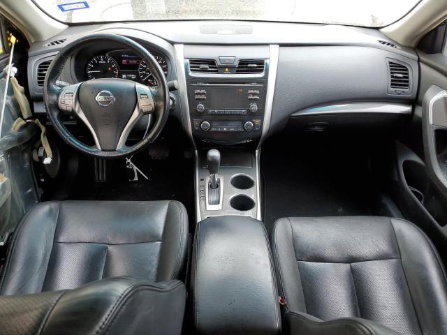 Photo 8 from auction – 2013 NISSAN ALTIMA 2.5 with VIN 1N4AL3AP1DN504676