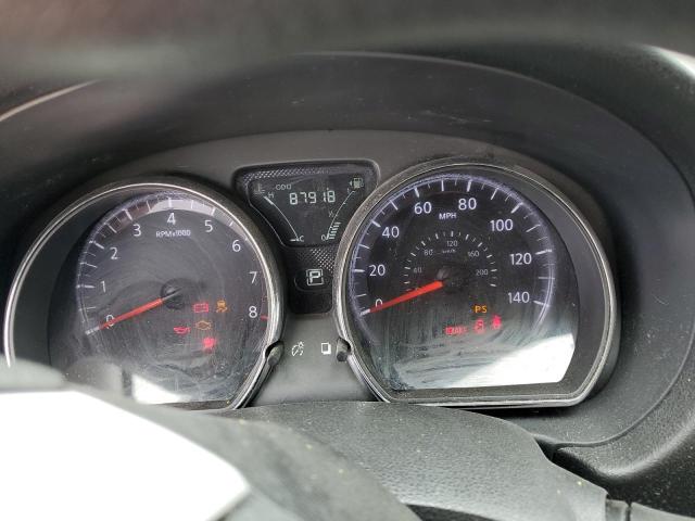 Photo 9 from auction – 2019 NISSAN VERSA S with VIN 3N1CN7AP4KL876713