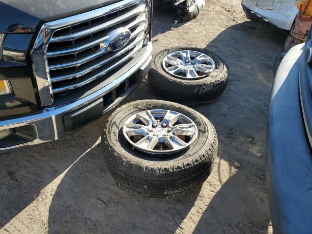 Photo 12 from auction – 2015 FORD F150 SUPER with VIN 1FTEW1CP5FFB77118