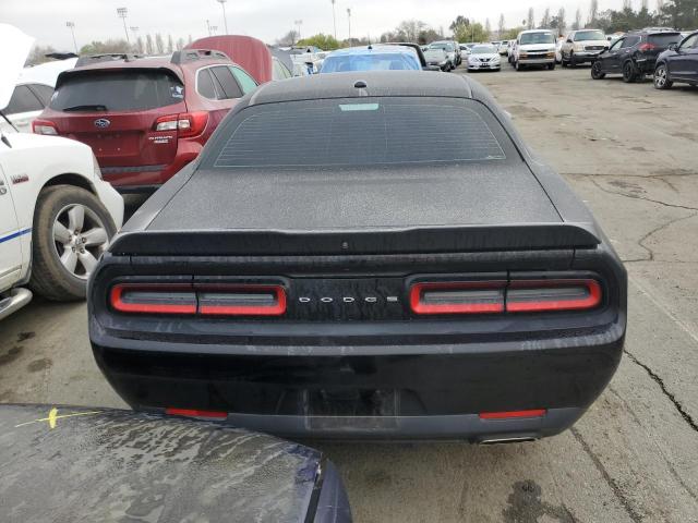 Photo 6 from auction – 2019 DODGE CHALLENGER with VIN 2C3CDZAG1KH596501