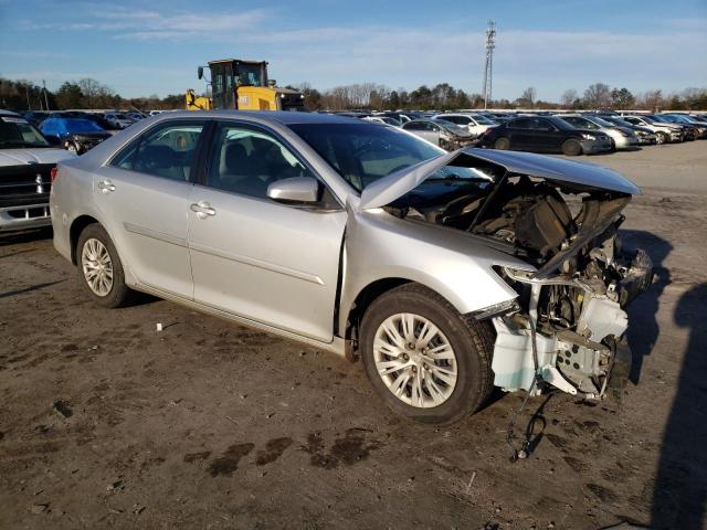 Photo 4 from auction – 2014 TOYOTA CAMRY L with VIN 4T4BF1FKXER420310