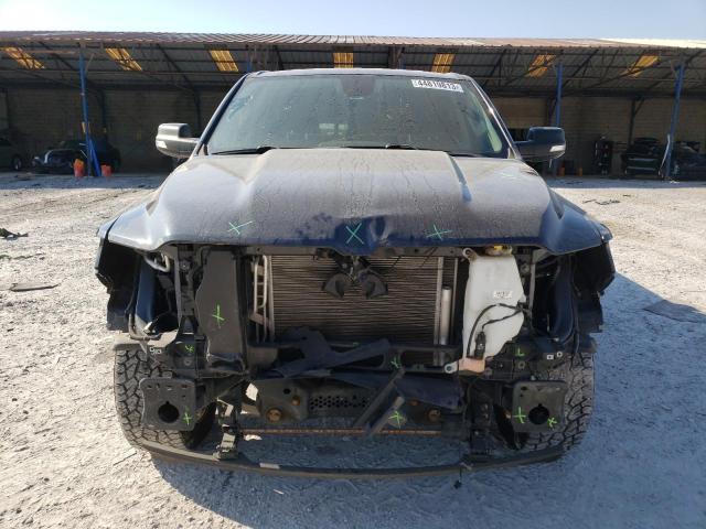 Photo 5 from auction – 2020 RAM 1500 BIG H with VIN 1C6SRFFT4LN125665
