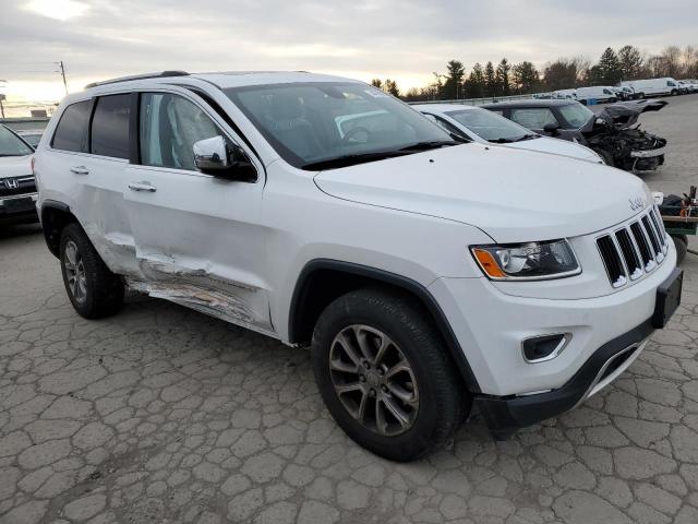 Photo 4 from auction – 2015 JEEP GRAND CHER with VIN 1C4RJFBG3FC861956