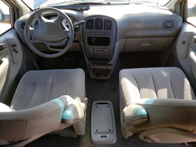 Photo 8 from auction – 2002 DODGE GRAND CARA with VIN 2B8GP74LX2R603095