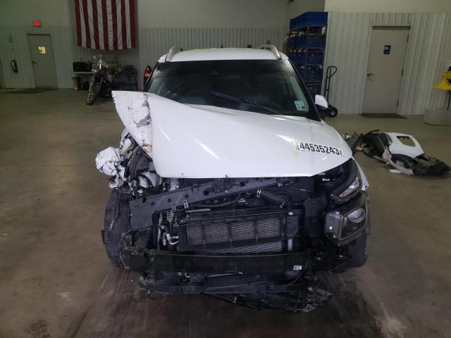 Photo 5 from auction – 2020 HYUNDAI VENUE SEL with VIN KMHRC8A33LU047196