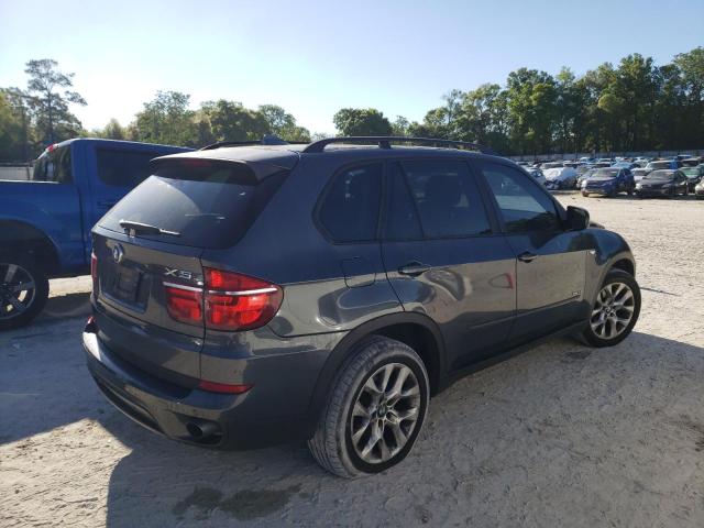 Photo 3 from auction – 2012 BMW X5 with VIN 5UXZV4C5XCL753883