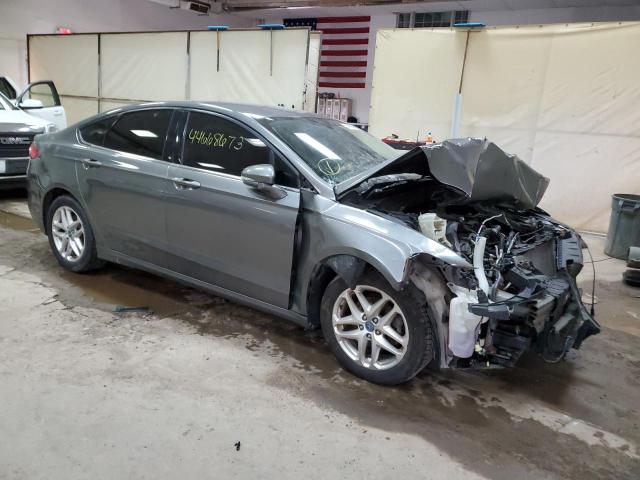 Photo 4 from auction – 2013 FORD FUSION SE with VIN 3FA6P0HR0DR104525