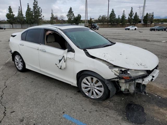 Photo 4 from auction – 2013 HONDA ACCORD EX with VIN 1HGCR2F70DA272763