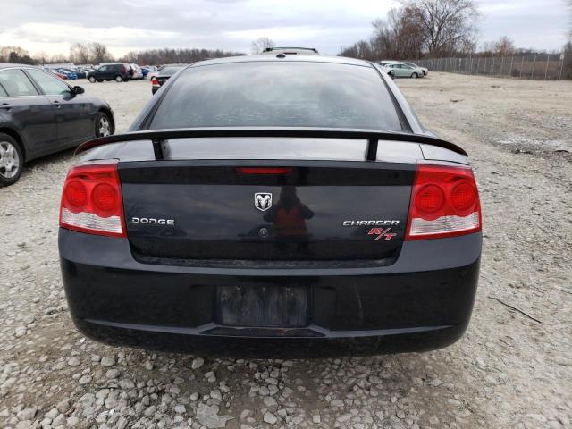 Photo 6 from auction – 2009 DODGE CHARGER R/ with VIN 2B3LA53T99H628727