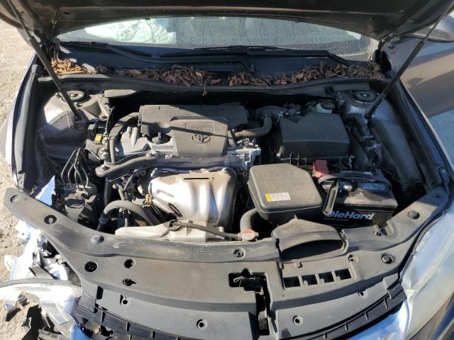 Photo 11 from auction – 2016 TOYOTA CAMRY LE with VIN 4T1BF1FK7GU123671