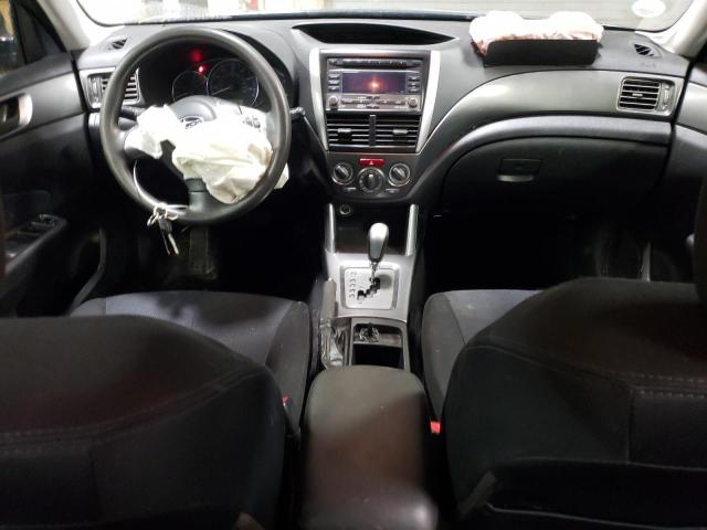 Photo 8 from auction – 2012 SUBARU FORESTER 2 with VIN JF2SHBBC3CH461544