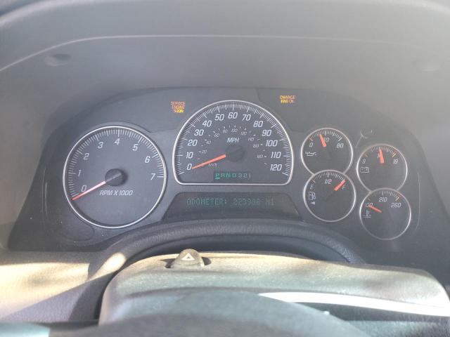 Photo 9 from auction – 2004 GMC ENVOY XUV with VIN 1GKES12S746202801