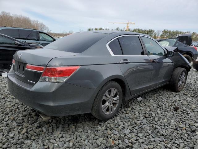 Photo 3 from auction – 2012 HONDA ACCORD SE with VIN 1HGCP2F67CA175099