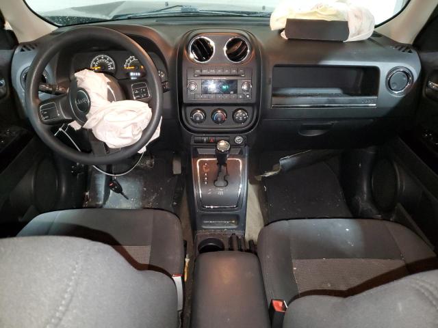 Photo 8 from auction – 2014 JEEP PATRIOT SP with VIN 1C4NJPBB3ED893775
