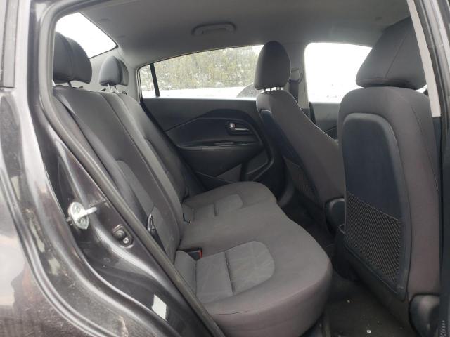 Foto 10 de la subasta – 2014 KIA RIO LX con VIN KNADM4A39E6330372