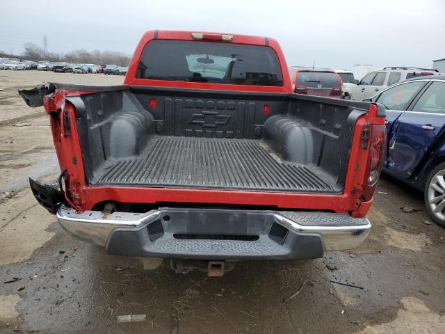 Photo 6 from auction – 2004 CHEVROLET COLORADO with VIN 1GCDS136248193969