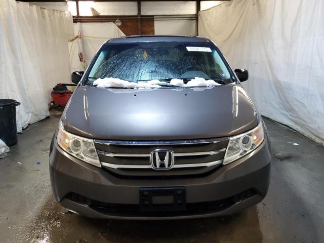 Photo 5 from auction – 2011 HONDA ODYSSEY EX with VIN 5FNRL5H69BB032230