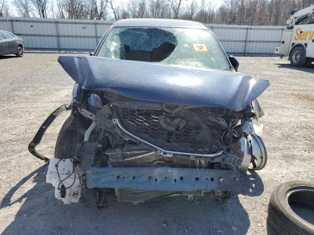 Photo 5 from auction – 2015 MAZDA CX-5 GT with VIN JM3KE2DY6F0456655