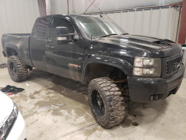 Photo 4 from auction – 2008 CHEVROLET SILVERADO with VIN 1GCEK19Y78Z126474