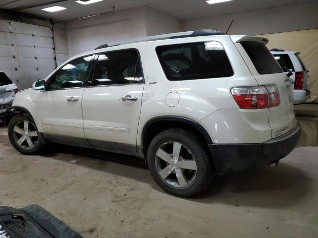 صورة رقم 2 من المزاد - 2011 GMC ACADIA SLT مع VIN 1GKKVRED0BJ382249