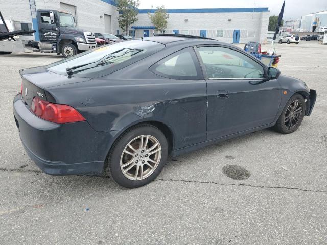 Photo 3 from auction – 2006 ACURA RSX with VIN JH4DC54886S007781