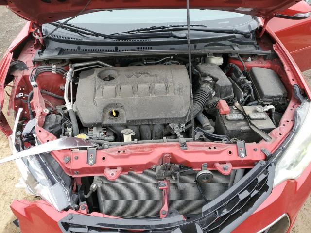 Photo 11 from auction – 2016 TOYOTA COROLLA L with VIN 5YFBURHE7GP439259
