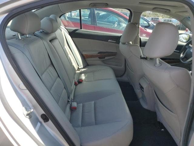 Photo 10 from auction – 2012 HONDA ACCORD EXL with VIN 1HGCP3F85CA013494