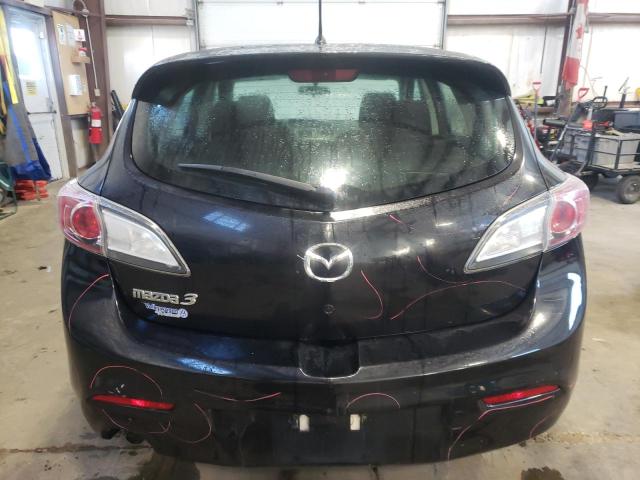 Photo 6 from auction – 2011 MAZDA 3 I with VIN JM1BL1KF0B1393132
