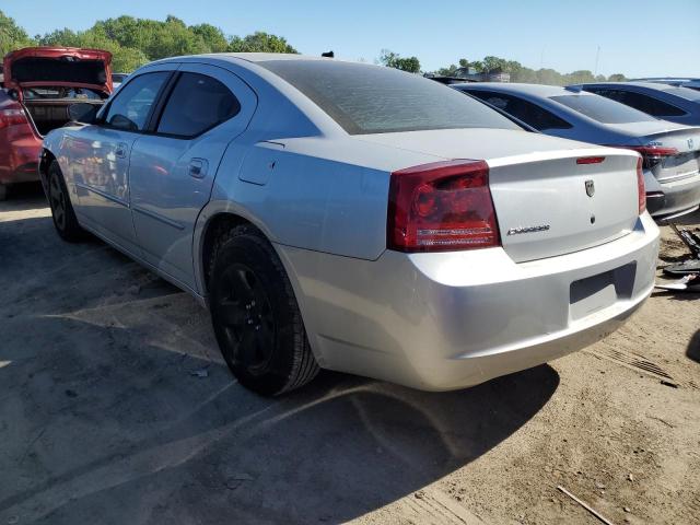 Photo 2 from auction – 2008 DODGE CHARGER with VIN 2B3KA43R88H195569