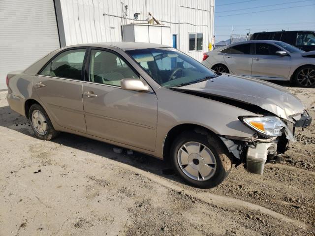Photo 4 from auction – 2004 TOYOTA CAMRY LE with VIN 4T1BE32K64U908103