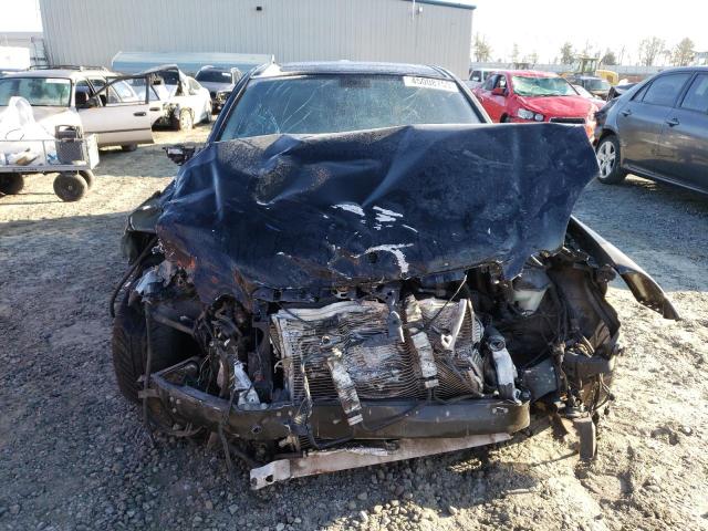 Photo 5 from auction – 2004 MERCEDES-BENZ E 55 AMG with VIN WDBUF76J24A401444
