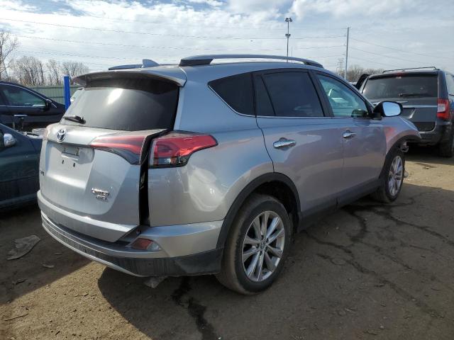 Photo 3 from auction – 2018 TOYOTA RAV4 LIMIT with VIN 2T3DFREV9JW711735