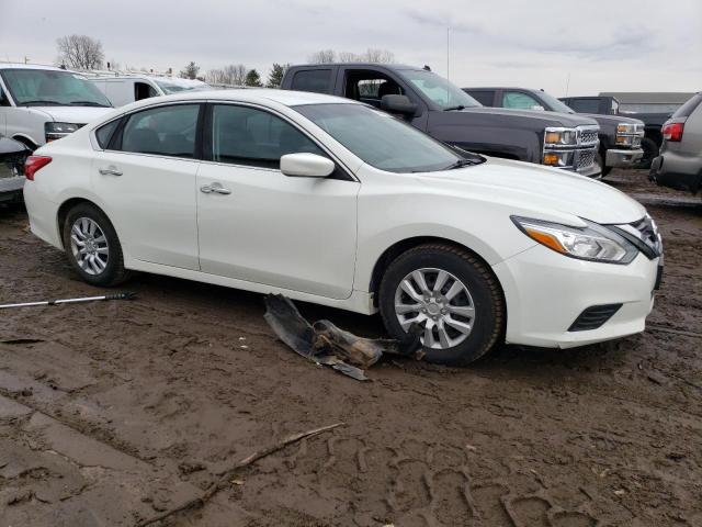 Photo 4 from auction – 2017 NISSAN ALTIMA 2.5 with VIN 1N4AL3AP1HN339170