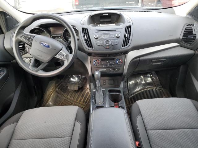 Photo 8 from auction – 2017 FORD ESCAPE SE with VIN 1FMCU0GD5HUB77041