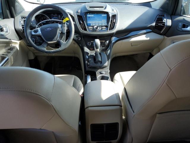 Photo 8 from auction – 2016 FORD ESCAPE TIT with VIN 1FMCU0J91GUB03733