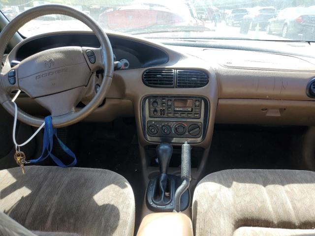 Photo 8 from auction – 1999 DODGE STRATUS ES with VIN 1B3EJ56H8XN532656