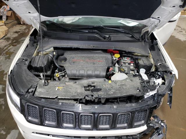 Photo 11 from auction – 2020 JEEP COMPASS LI with VIN 3C4NJDCB2LT122292