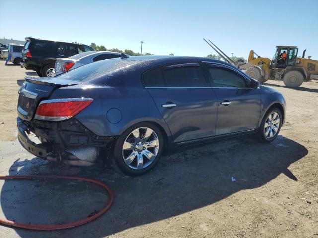 Photo 3 from auction – 2012 BUICK LACROSSE with VIN 1G4GC5E3XCF289438