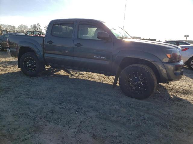Photo 4 from auction – 2010 TOYOTA TACOMA DOU with VIN 3TMLU4EN4AM046913