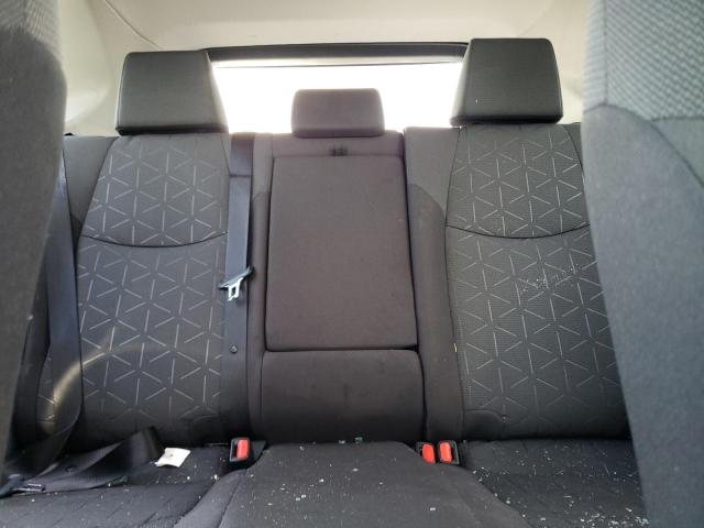 Photo 10 from auction – 2022 TOYOTA RAV4 XLE with VIN 2T3W1RFVXNC176430